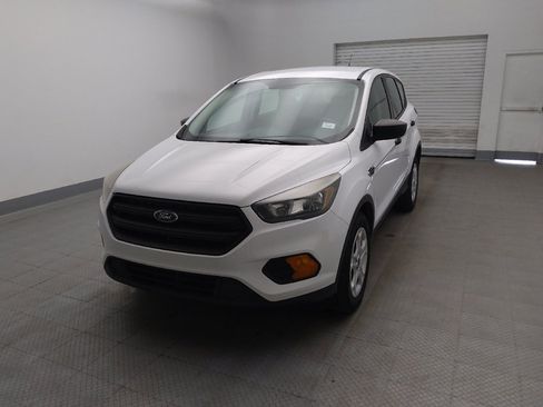 Used 2019 Ford Escape S FWD image 15