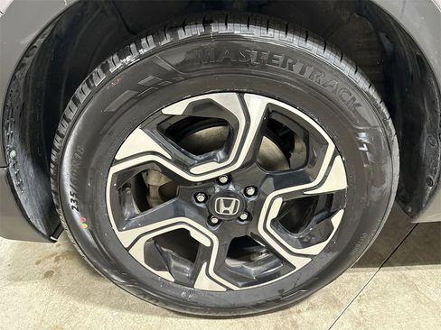 Used 2019 Honda CR-V Touring image 27