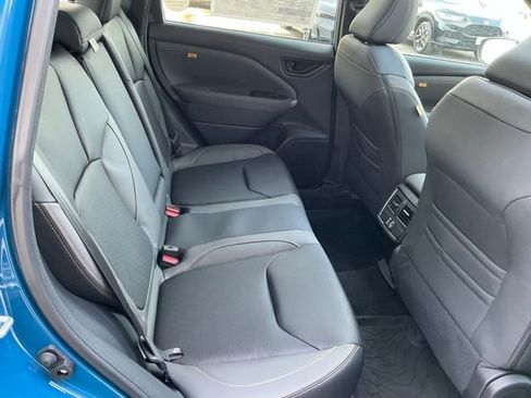New 2026 Subaru Forester Wilderness image 16