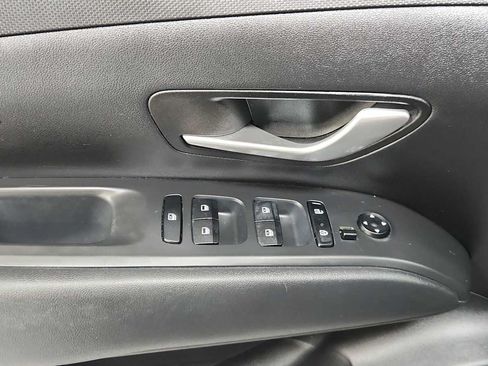 Used 2023 Hyundai Tucson Blue AWD/4WD image 15