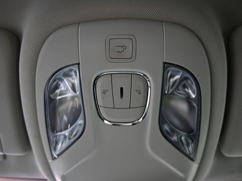 Used 2019 Jeep Compass Trailhawk w/ Safety & Security Group AWD/4WD image 33