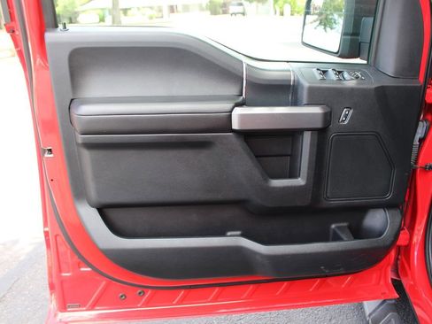 Used 2019 Ford F150 XLT w/ Equipment Group 302A Luxury image 10