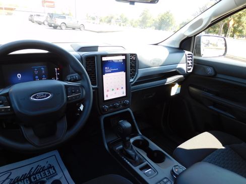 New 2025 Ford Ranger XL w/ Trailer Tow Package image 20