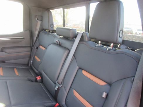 New 2026 GMC Sierra 1500 AT4 image 15