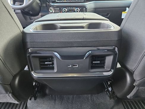 New 2026 GMC Sierra 1500 Elevation w/ X31 Off-Road Package image 25