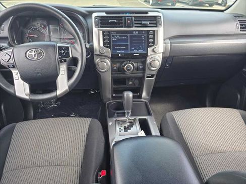 Used 2023 Toyota 4Runner SR5 image 17