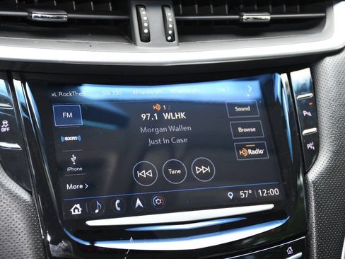 Used 2019 Cadillac XTS Luxury FWD image 33