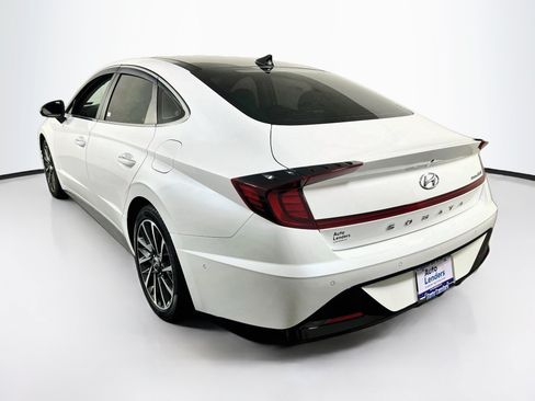 Used 2022 Hyundai Sonata Limited FWD image 7