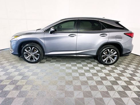 Used 2020 Lexus RX 350 FWD w/ Premium Package image 6