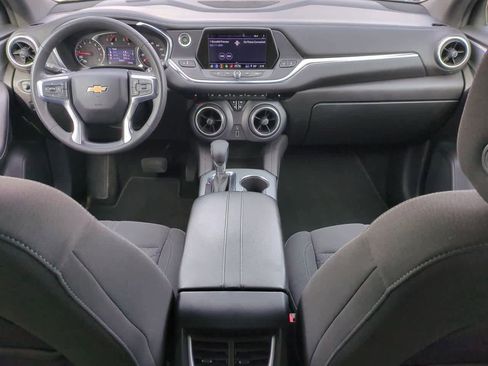 Used 2022 Chevrolet Blazer LT image 14