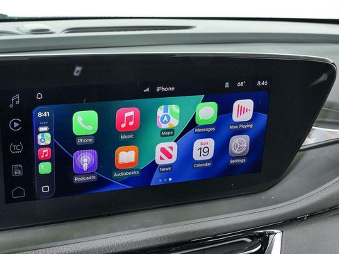 New 2026 Buick Envista Sport Touring w/ Convenience I Package FWD image 14