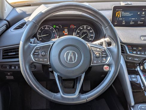 Used 2023 Acura TLX FWD image 31