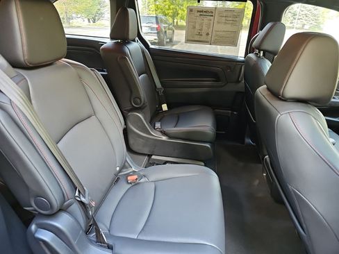 Used 2026 Honda Odyssey Sport-L image 15