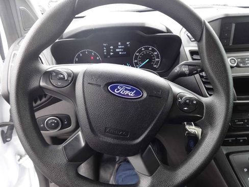 Used 2022 Ford Transit Connect XL image 17