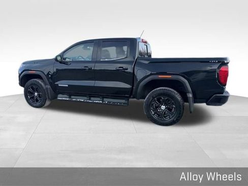 Used 2023 GMC Canyon Elevation w/ Elevation Premium Package image 10