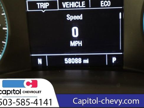Used 2020 Chevrolet Equinox LS AWD/4WD image 15