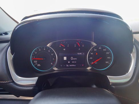 Used 2020 Chevrolet Traverse Premier w/ Redline Edition FWD image 25