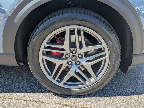 New 2026 Ford Explorer ST-Line image 10