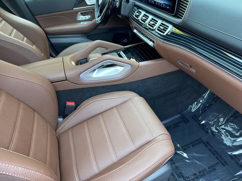 New 2026 Mercedes-Benz GLE 350 4MATIC image 15