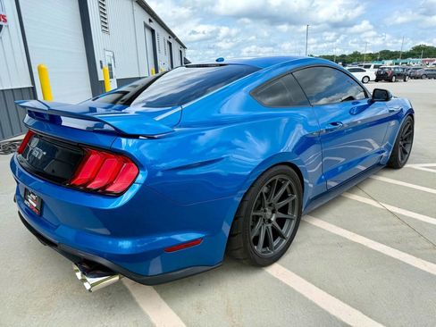 Used 2019 Ford Mustang GT image 8