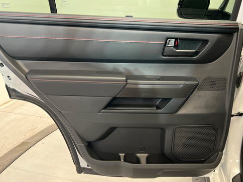 Used 2025 Toyota Sequoia TRD Pro AWD/4WD image 19