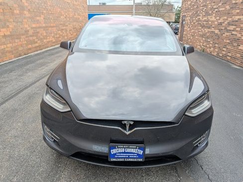 Used 2016 Tesla Model X 75D image 25