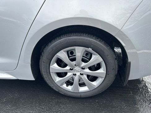 New 2026 Toyota Corolla LE image 12