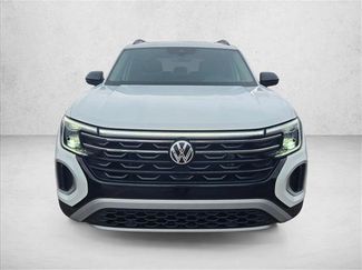 Used 2024 Volkswagen Atlas Peak Edition SE AWD/4WD video 2