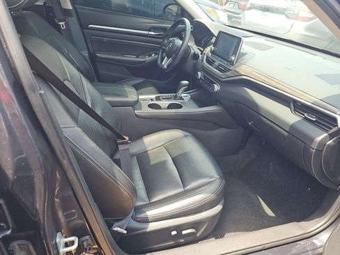Used 2019 Nissan Altima 2.5 Platinum AWD/4WD image 10