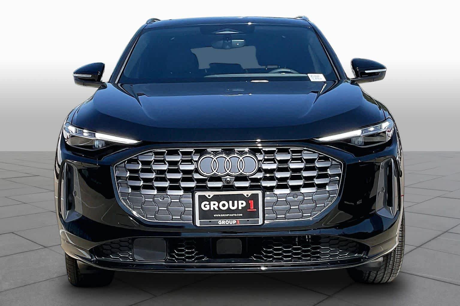 Used 2026 Audi Q5 Premium AWD/4WD image 4