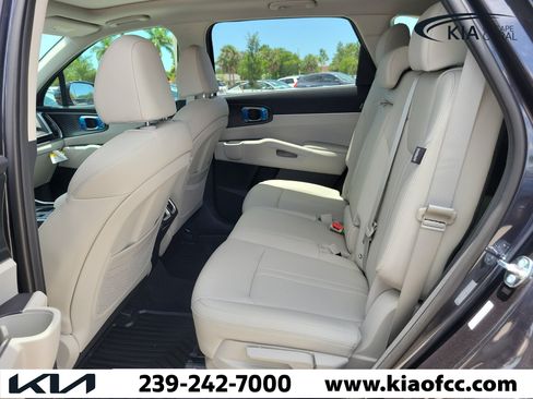New 2026 Kia Sorento S FWD image 11