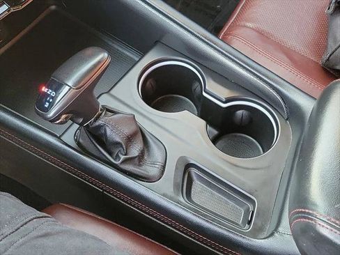 Certified 2024 Dodge Durango GT RWD image 12