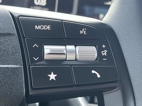 Used 2025 Kia K4 EX FWD image 30