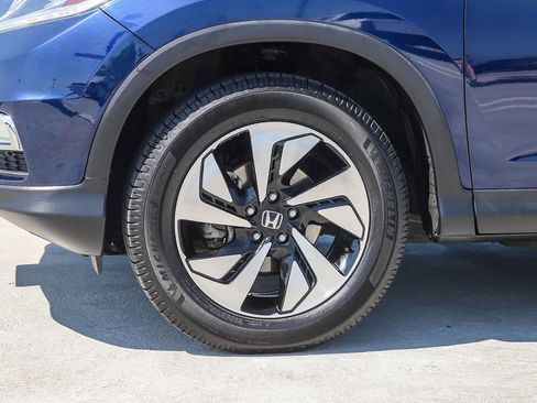 Used 2016 Honda CR-V Touring image 11