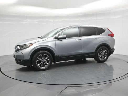 Used 2018 Honda CR-V EX image 29