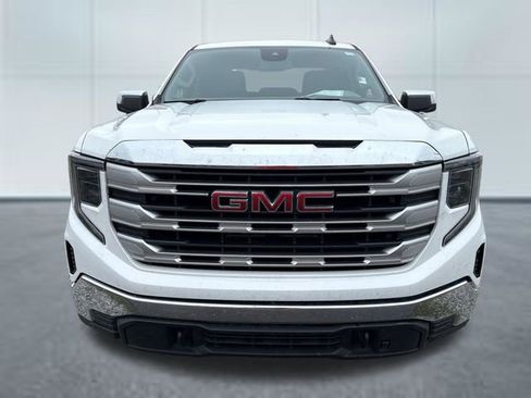 Used 2023 GMC Sierra 1500 SLE AWD/4WD image 6