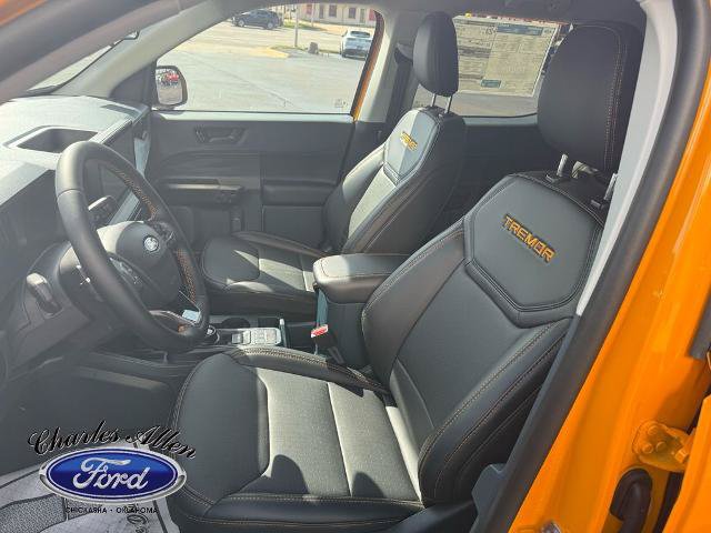 New 2026 Ford Maverick Tremor AWD/4WD image 10