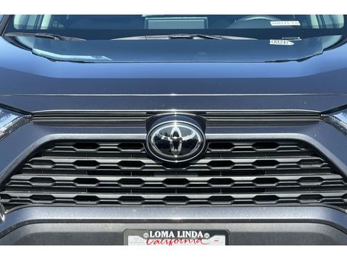 Used 2024 Toyota RAV4 XLE image 43