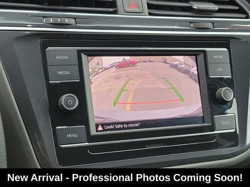 Used 2023 Volkswagen Tiguan S AWD/4WD image 14