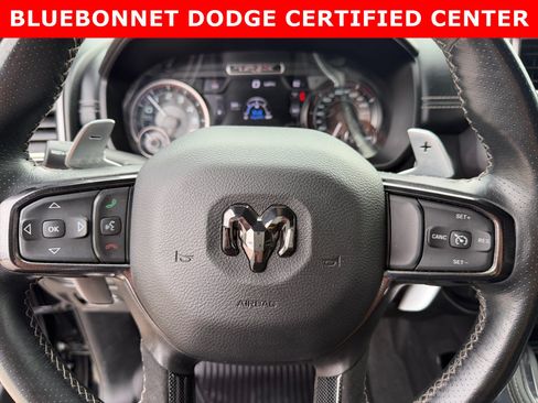 Used 2021 RAM 1500 TRX w/ TRX Level 2 Equipment Group AWD/4WD image 20