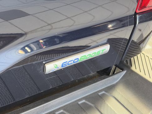 Used 2021 Ford F150 XLT w/ Equipment Group 302A High AWD/4WD image 15