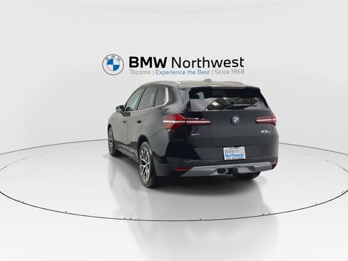 New 2026 BMW X3 xDrive30 w/ Premium Package image 13