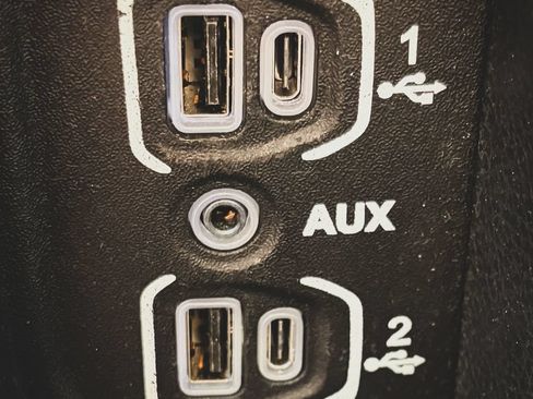Used 2019 RAM 2500 Big Horn AWD/4WD image 6