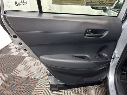 Used 2024 Toyota Corolla Cross LE image 19