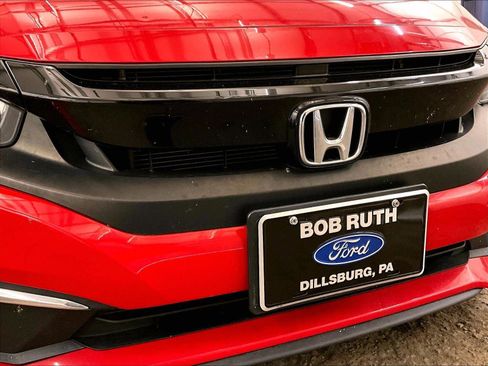 Used 2020 Honda Civic LX image 29