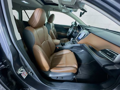 Used 2020 Subaru Outback Touring image 34