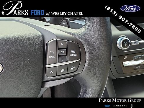 Certified 2020 Ford Explorer XLT w/ Equipment Group 202A RWD image 29