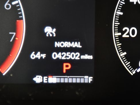 Certified 2024 Honda CR-V EX image 17