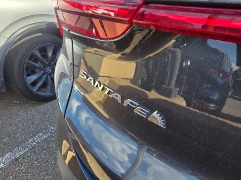 Used 2023 Hyundai Santa Fe SEL FWD image 21