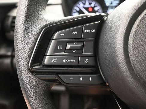 Used 2024 Subaru Crosstrek 2.0i Premium AWD/4WD image 16